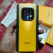 Realme Narzo 70 turbo 8/128 5G special edition